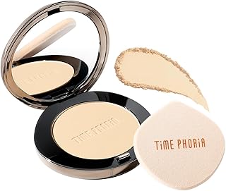 Timeless Optima Cover-Blur Skin Perfection - ...