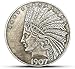 MarshLing Best Morgan US Dollars-1816 Old Handmade Coin Collecting-US Dollar USA Old Pre Morgan Dollar-It's Handmade Crafts