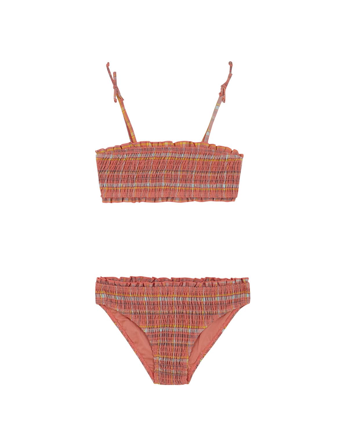 Gocco Bikini Cuadros Niñas