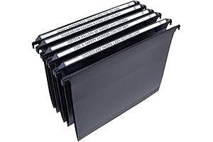 Ultimate Office MagniFile Hanging File Folders: The Epitome of Functionality and Organization