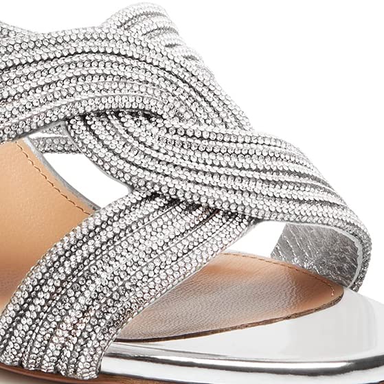 Gatsby Mule 75: Aquazzura Gatsby Mule 75