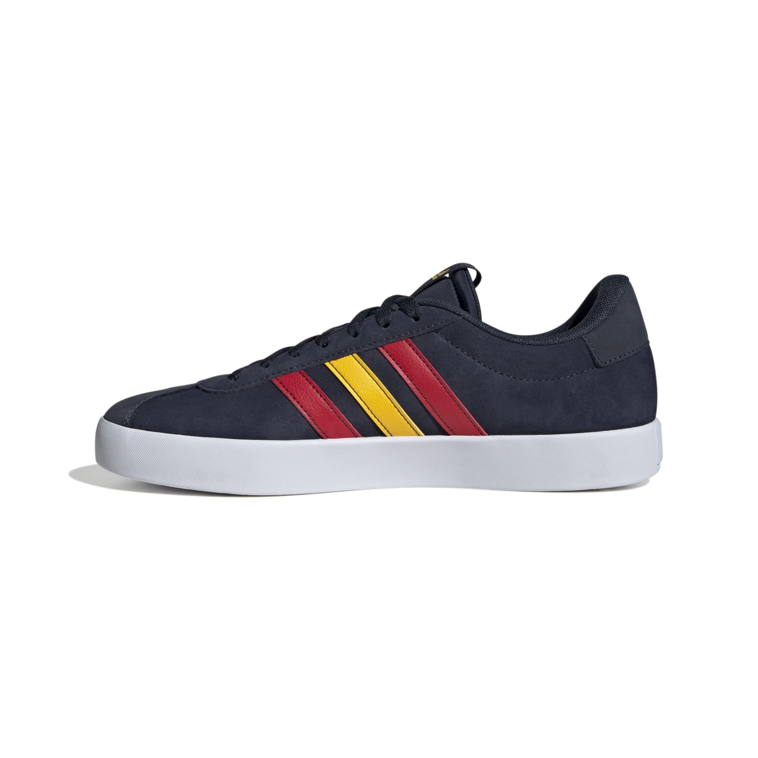 adidas Men's Zapatilla VL Court 3.0 — view 535