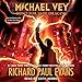Hunt for Jade Dragon: Michael Vey, Book 4