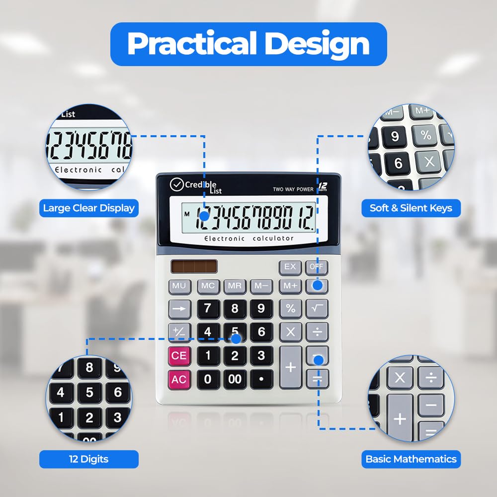 Calculatrice