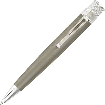 レトロ 51 トルネード ノーチラス ビッグショット ローラーボールペン Retro 51 Big Shot Nautilus Rollerball Pen