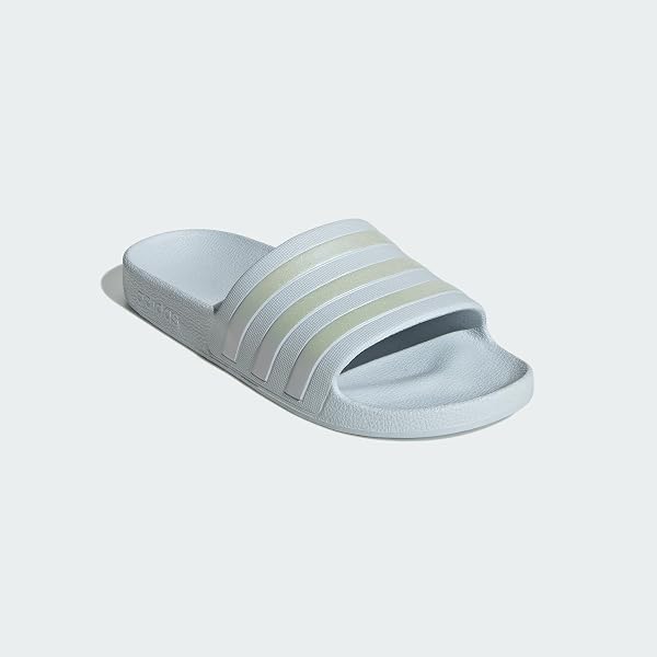 adidas Damen Adilette Aqua Badesandalen - 5