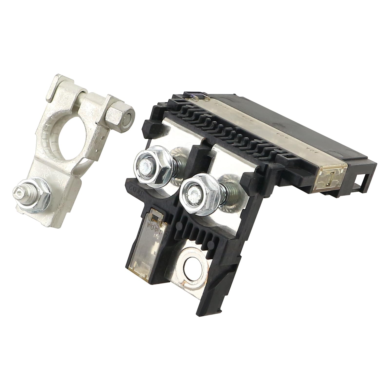 Fuselink de circuito fusible y terminal de batería positivo compatible con Subaru Ascent 82211XC00A 81608AG020 2019-2024