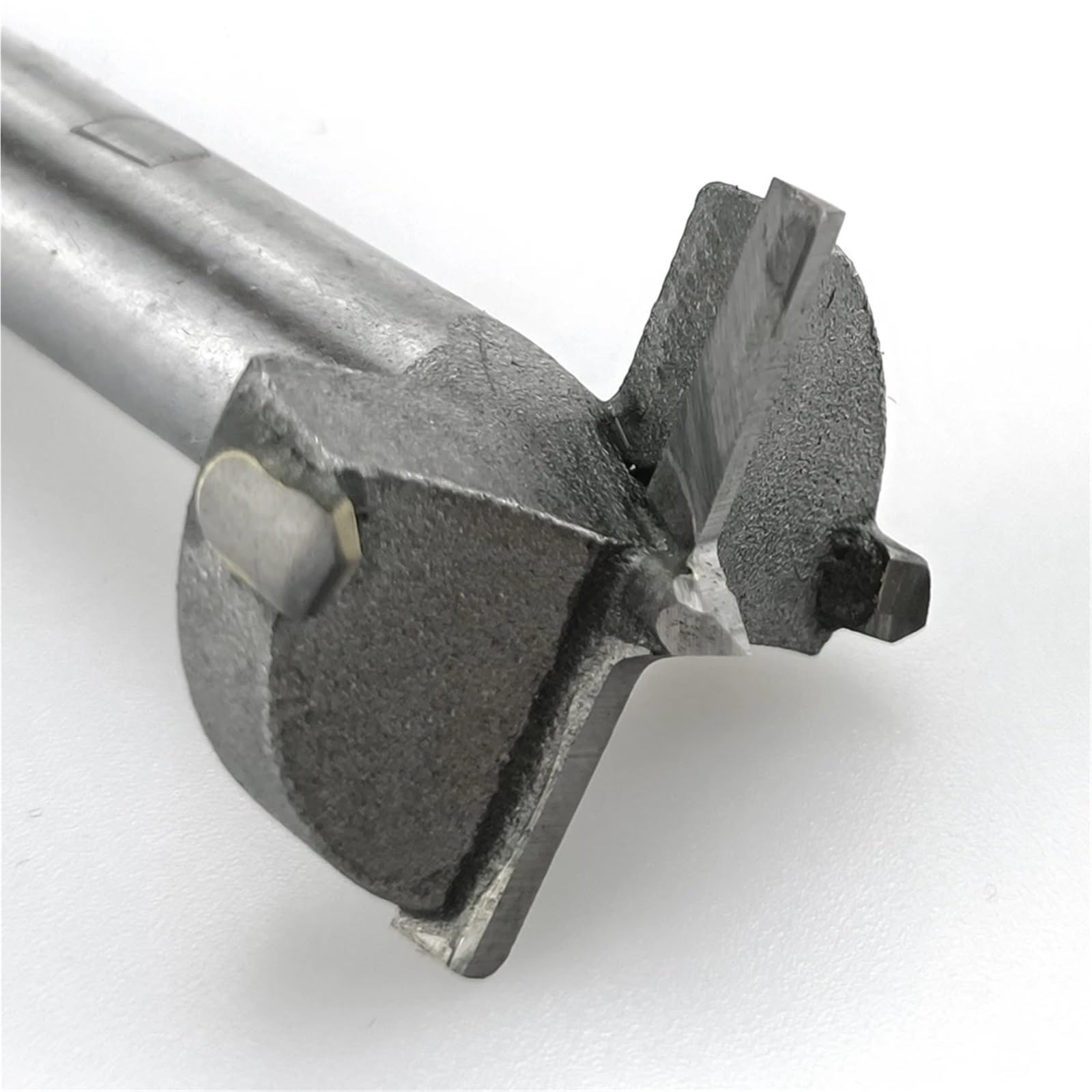 Forstner Forstner Mèche autocentrante en acier au carbone carbure de tungstène Outil de travail du bois 14-65 mm 1 pièce (32 mm)