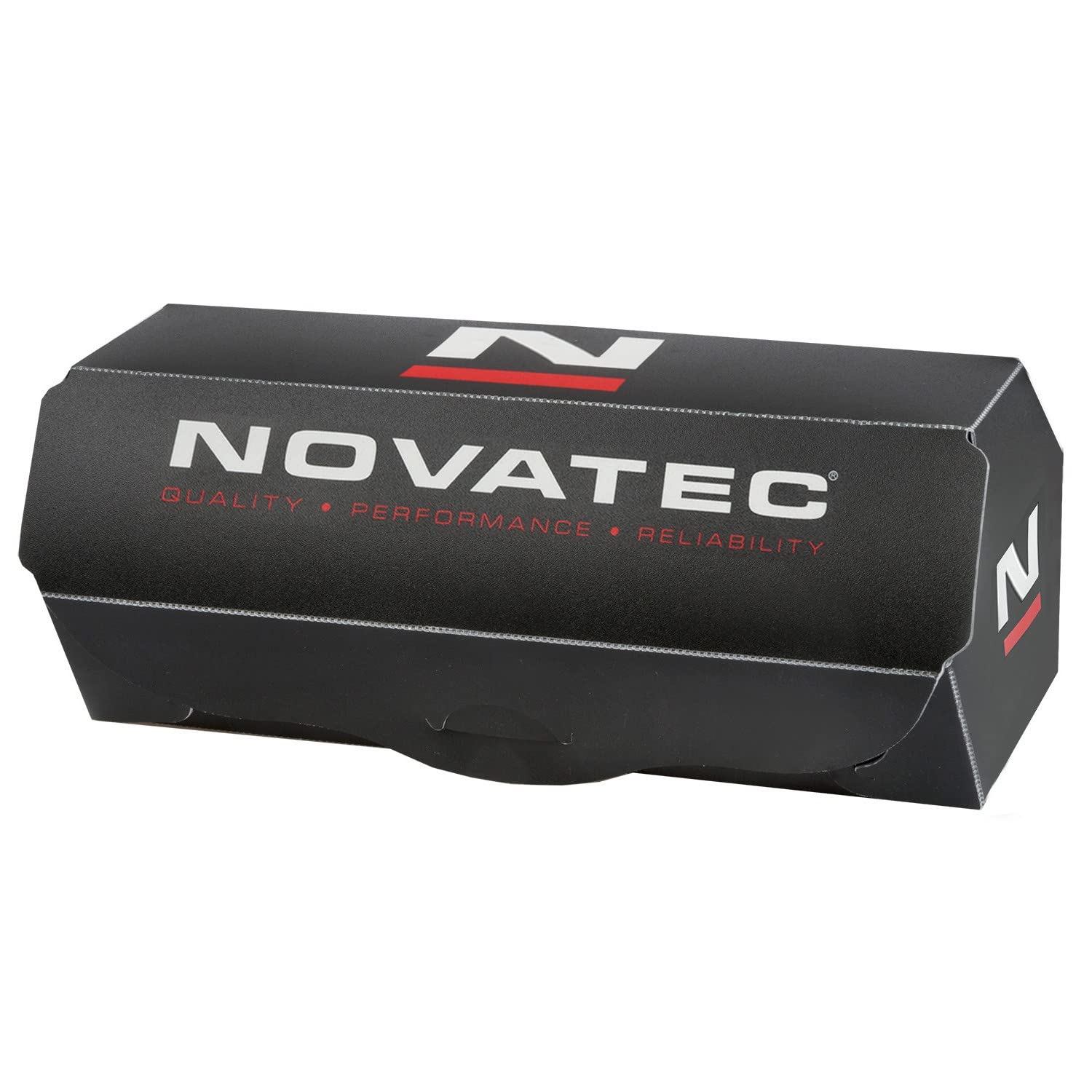 Moyeu Arrière Commencal Novatec 16 Trous - Pour Roue VTT