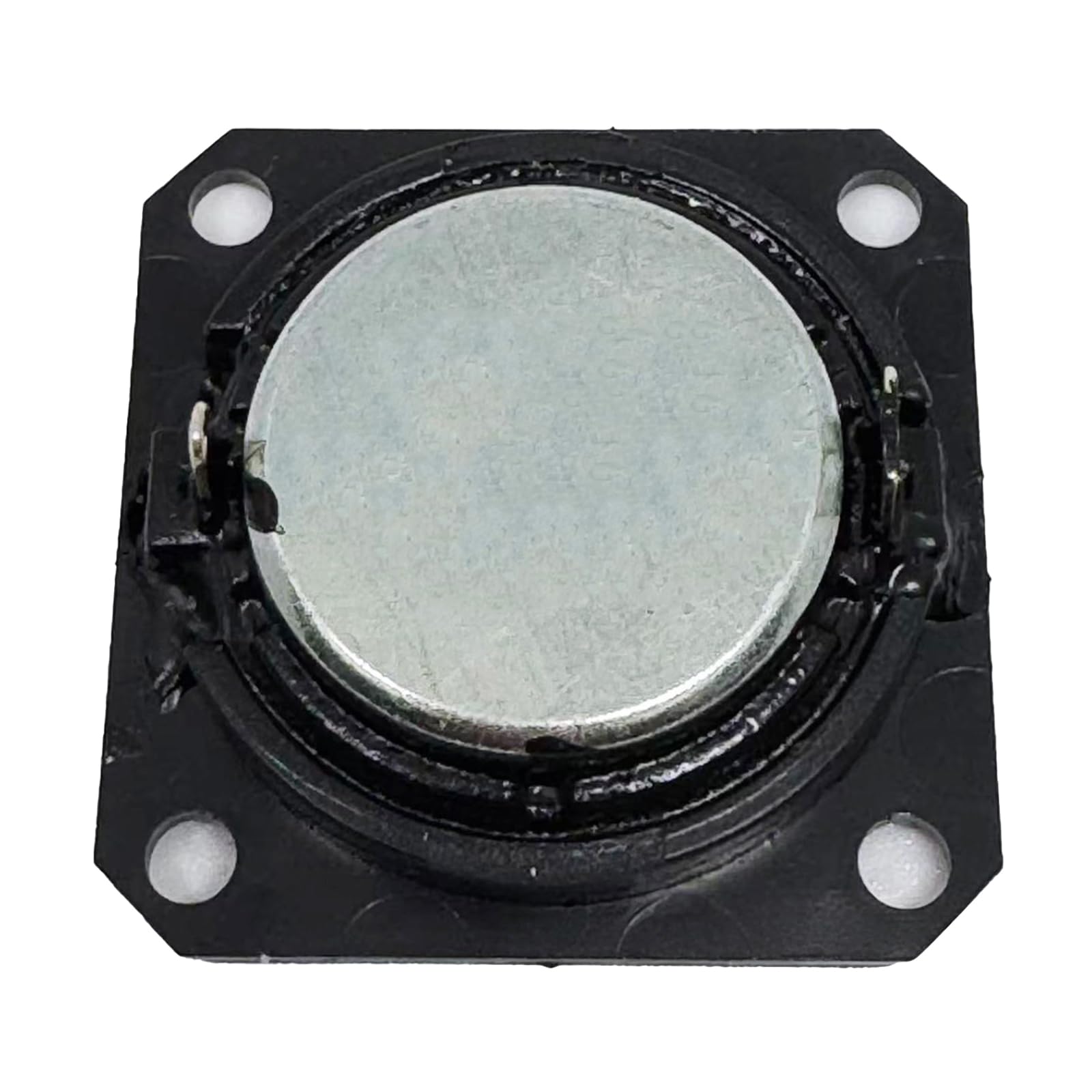 Ljmyy 40Mm Dome Tweeter Loudspeaker With Silk Film Diaphragm For Clear High Frequency Auditory Reproduction