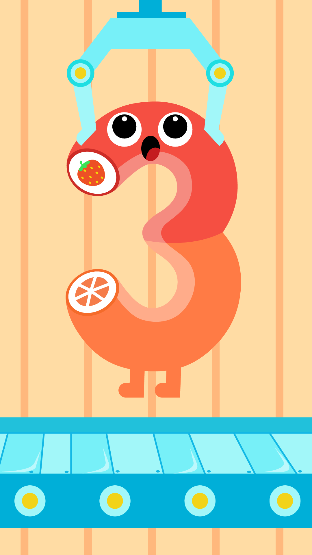 123 Baby Full Count Read Write Numbers App on the Amazon Appstore