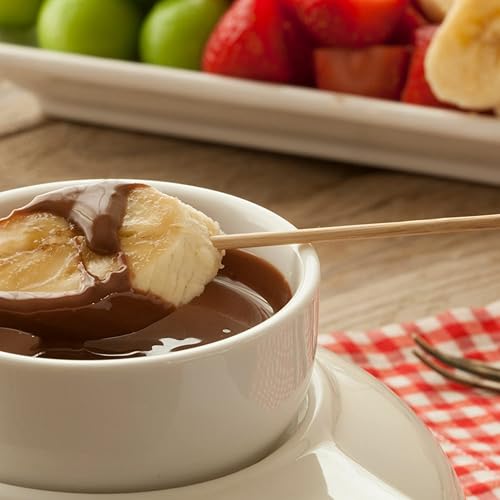 Miniatura 4 de Its Delish - Discos de chocolate real de 10 libras a granel | Mesas de chocolate negro semidulce puro para hornear, derretir confitería, pasteleros,