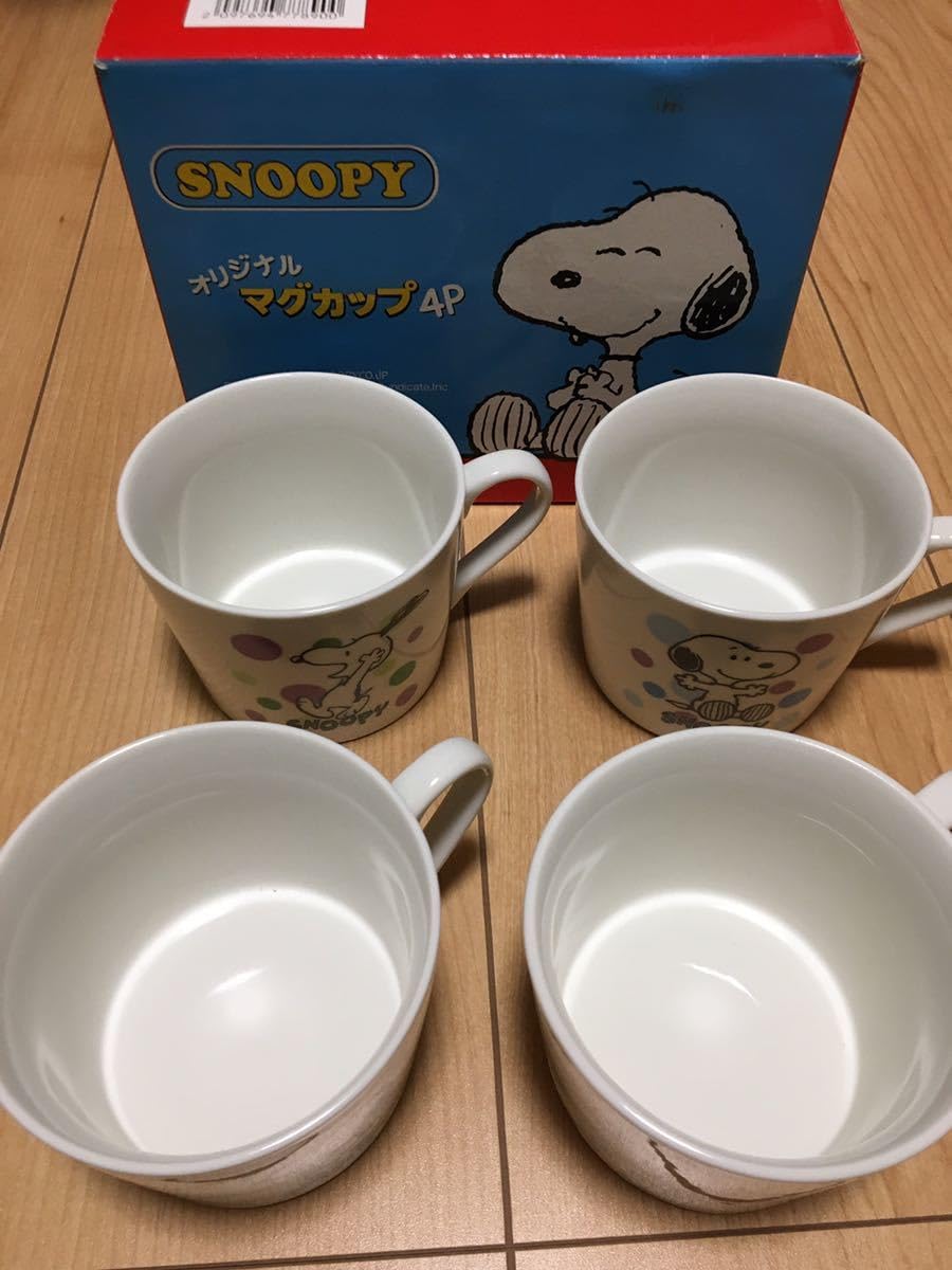 Amazon.co.jp: Joshin ジョーシン スヌピー ピーナッツ