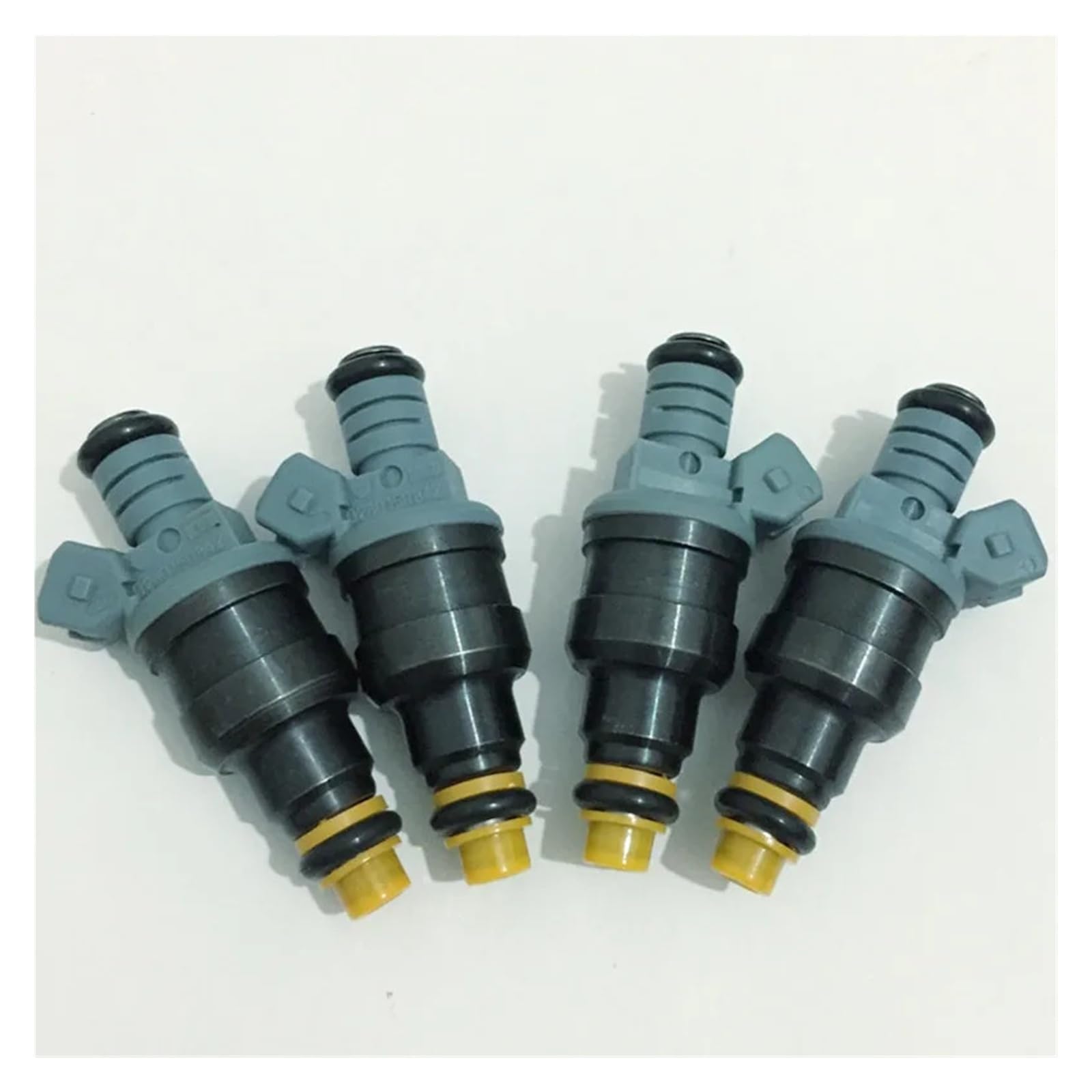 Hfewcvk One Color Fit For Opel Fial Gas Fuel Injector High Performance 1600Cc Cng Fuel Injector 0280150842 0280 150 842 0280 150 846