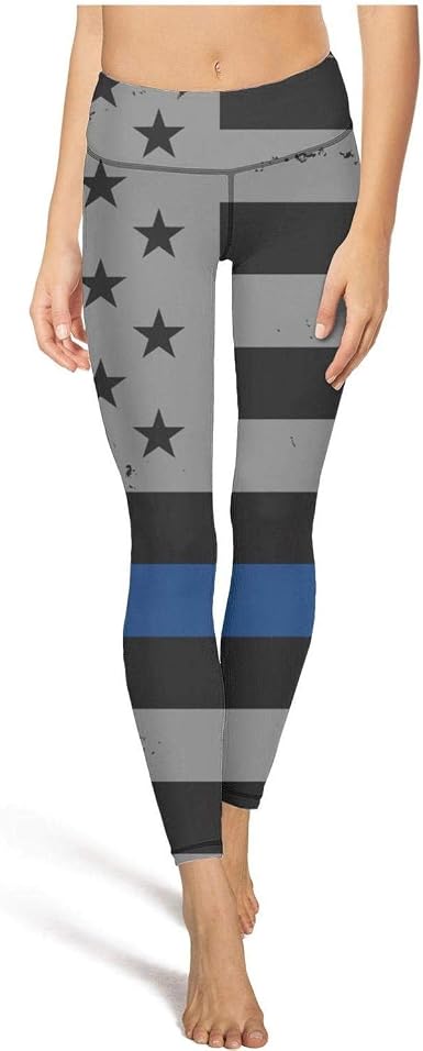 Cute Yoga Pants for Womens Capri 