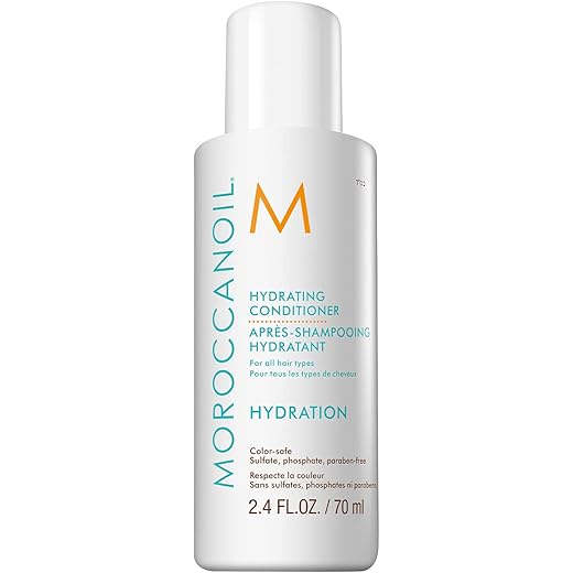 Moroccanoil Hydrating 70ml 70 ml