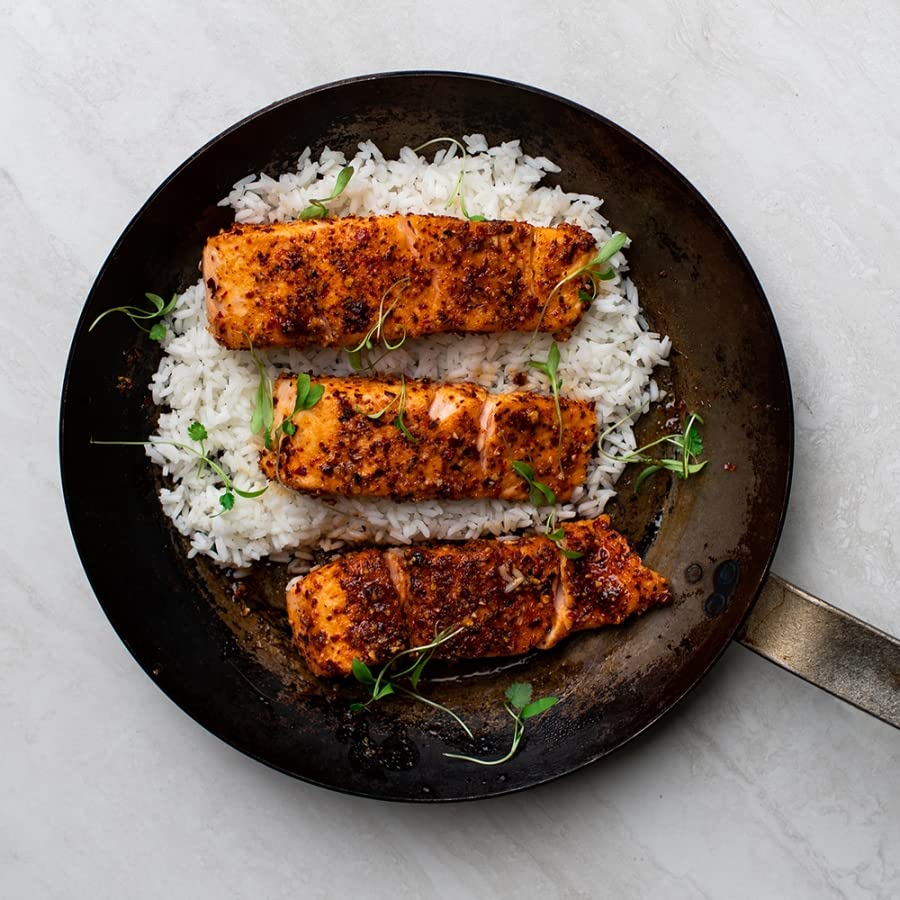 Miniatura 4 de Condimento de pimienta de Alepo Honey (2.9 oz bolsa individual)