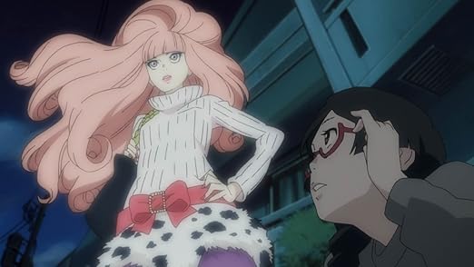 格安saleスタート 中古 Princess Jellyfish 日本語再生可 北米版 海月姫 くらげひめ Series Complete Dvd Bpo