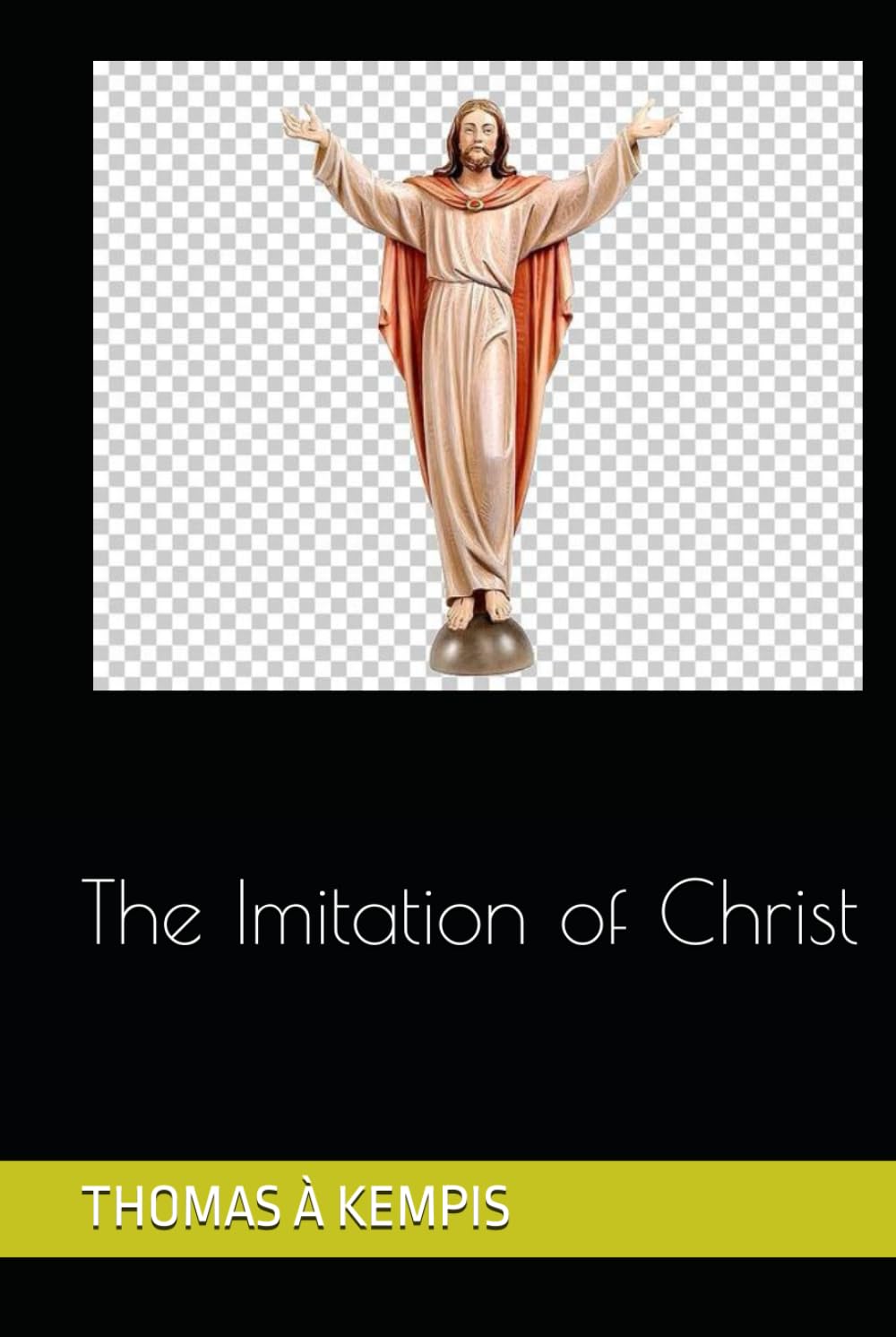 The Imitation of Christ