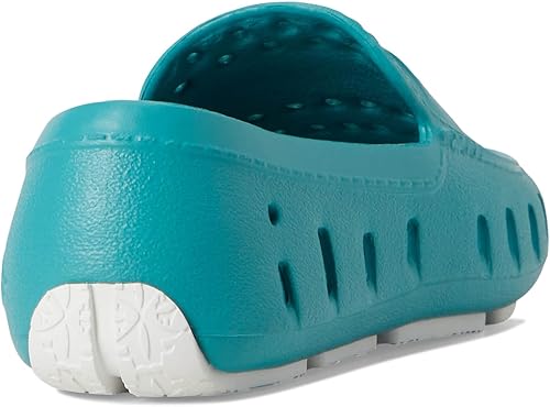 Vista 265 de Floafers Zapato náutico unisex Prodigy (niño pequeño/niño grande)