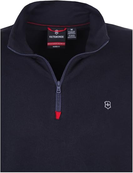 victorinox polo shirt sale