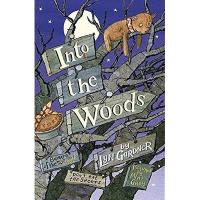 Into the Woods
