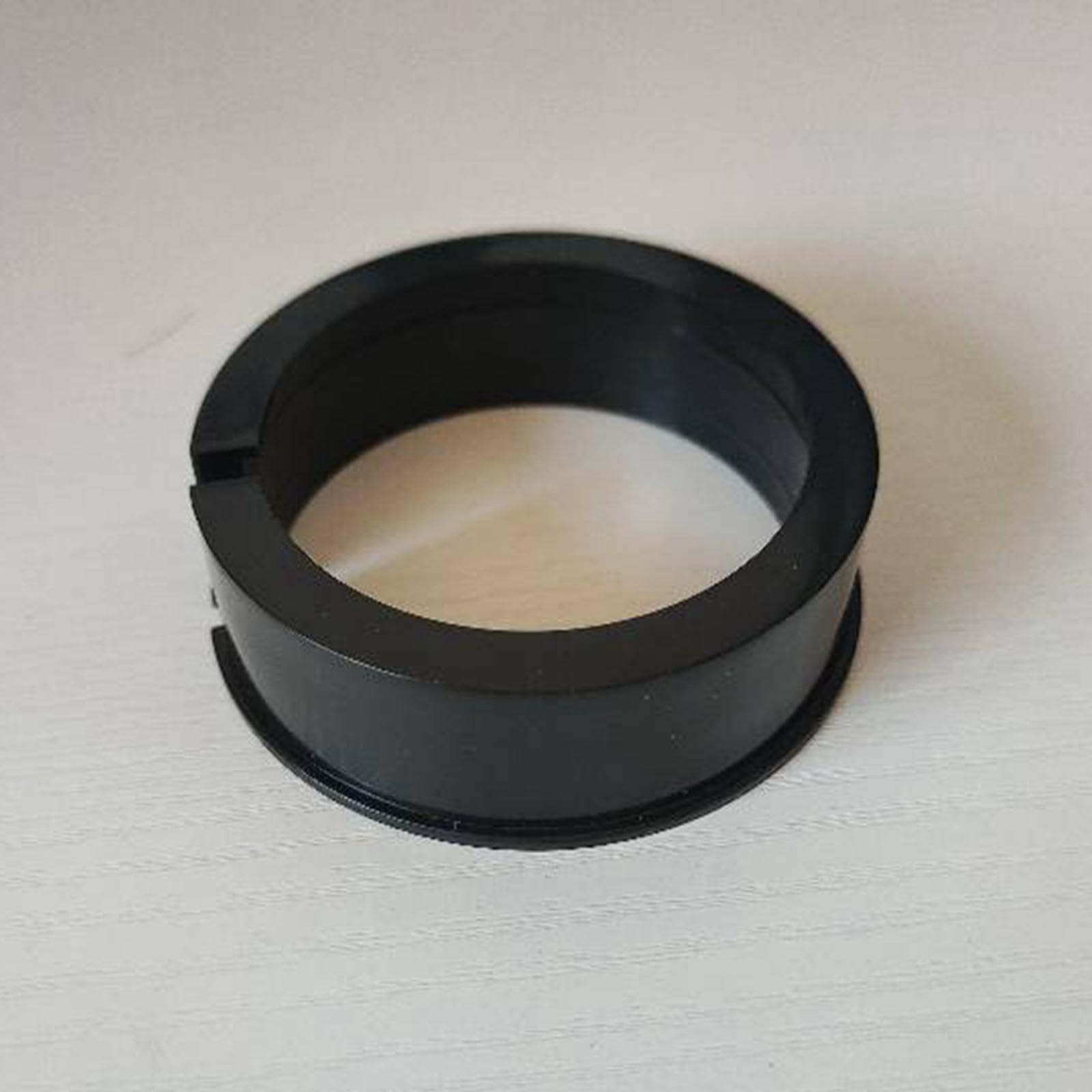 5 Piezas de Manguito Reductor para Máquina de Espiga Cuadrada para Carpintería, Convertidor de Broca de de Ojo