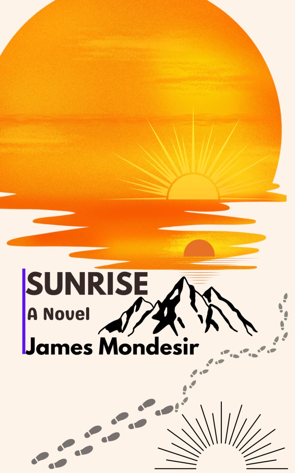 Sunrise: A Novel