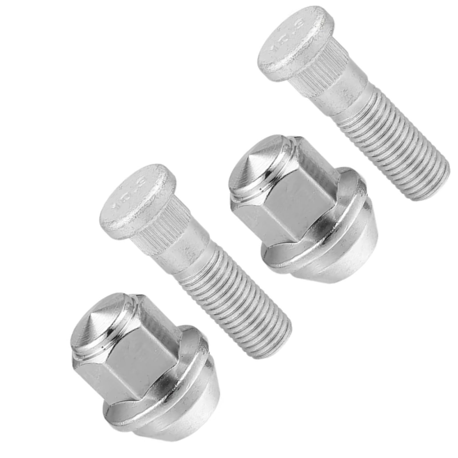 Espárragos ruedas coche ACPZ1012H de alta resistencia para Lincoln MKZ 6