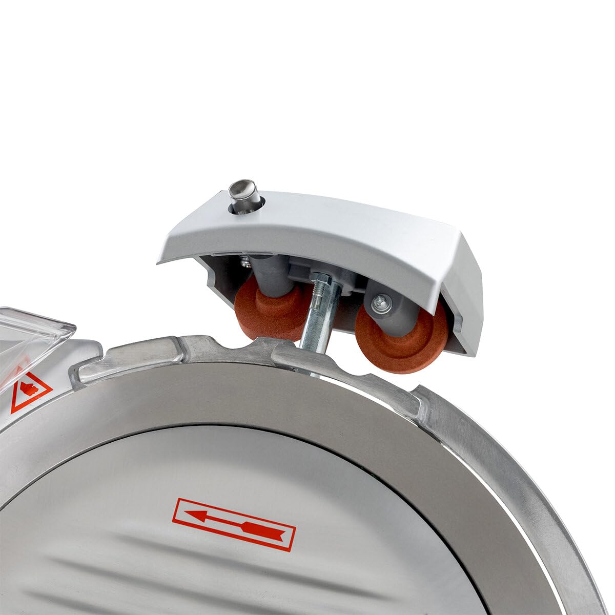 GastroHero Affettatrice ASM 300 mm