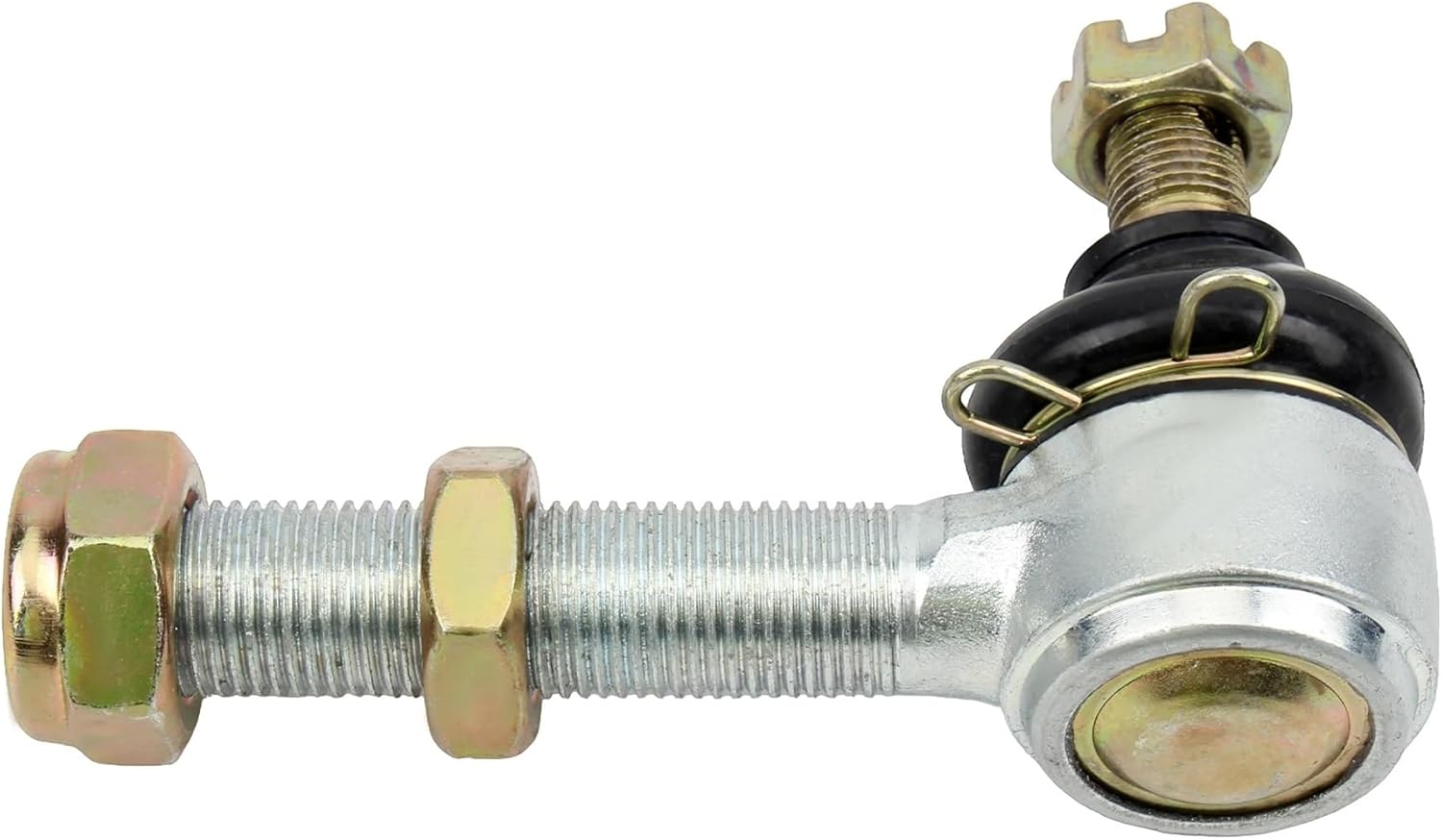 M12 M16 Motorcycle Adjustable Ball joint Kit Fit For 50cc 70cc 90cc 110cc 125cc 150cc 200cc 250cc Go Kart ATV Accessories