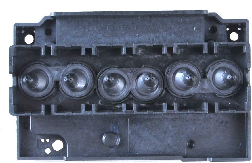 Printhead Manifold / Adapter Original Compatible with E P S Stylus Photo R1390 / 1400