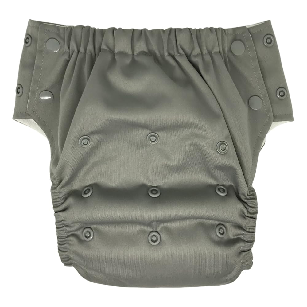 EcoAble Reusable Potty Training Diaper with Insert