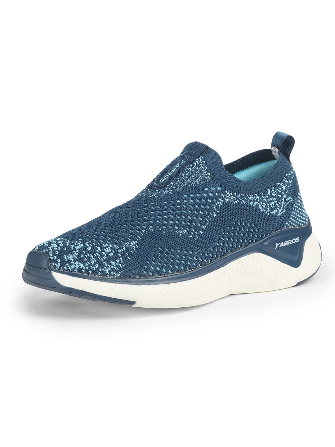 ABROS Womens Pearl-N ASSL0132N Sports Shoes -Teal/Mint -6UK (B0B1YRFNZB) Amazon Price History, Amazon Price Tracker