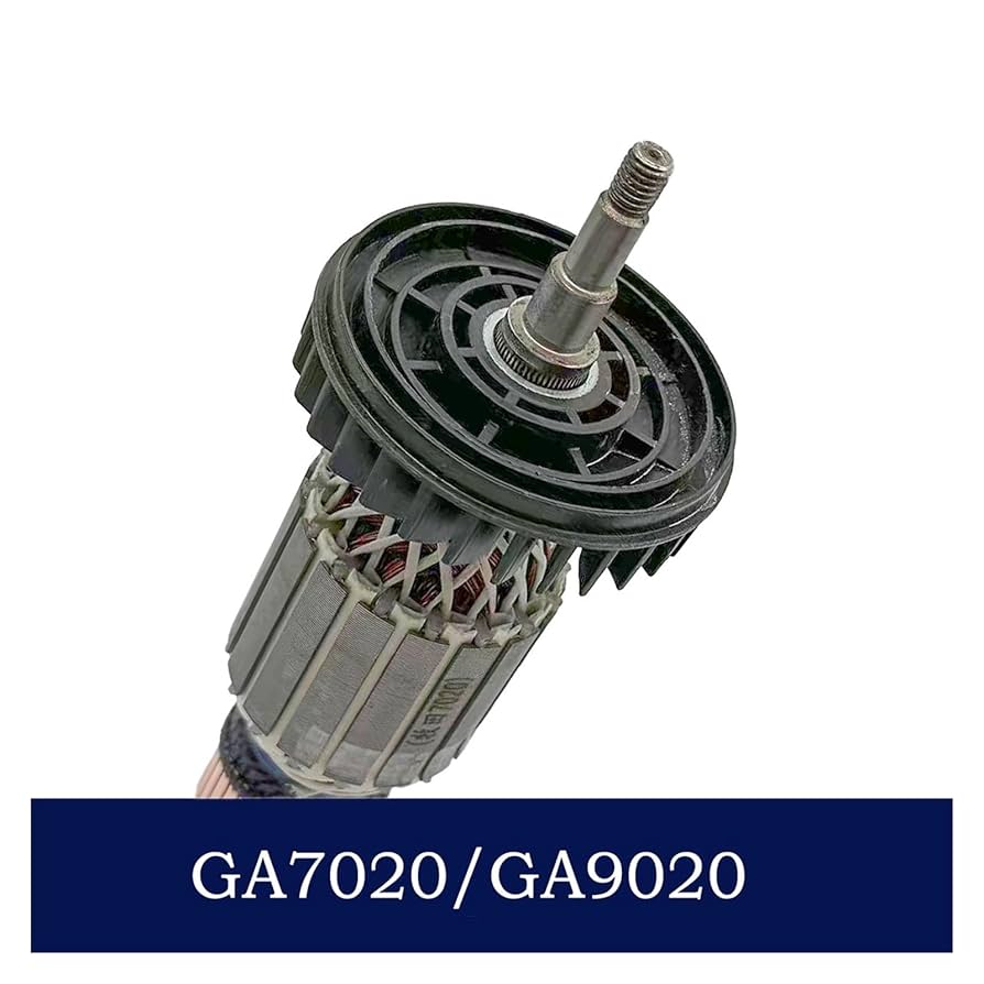 モチモチパンダNH360LS Amazon.com: Armature Rotor Anchor，Compatible For MAKITA