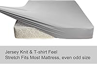 Vista 3 de N&Y HOME - Sábana bajera elástica