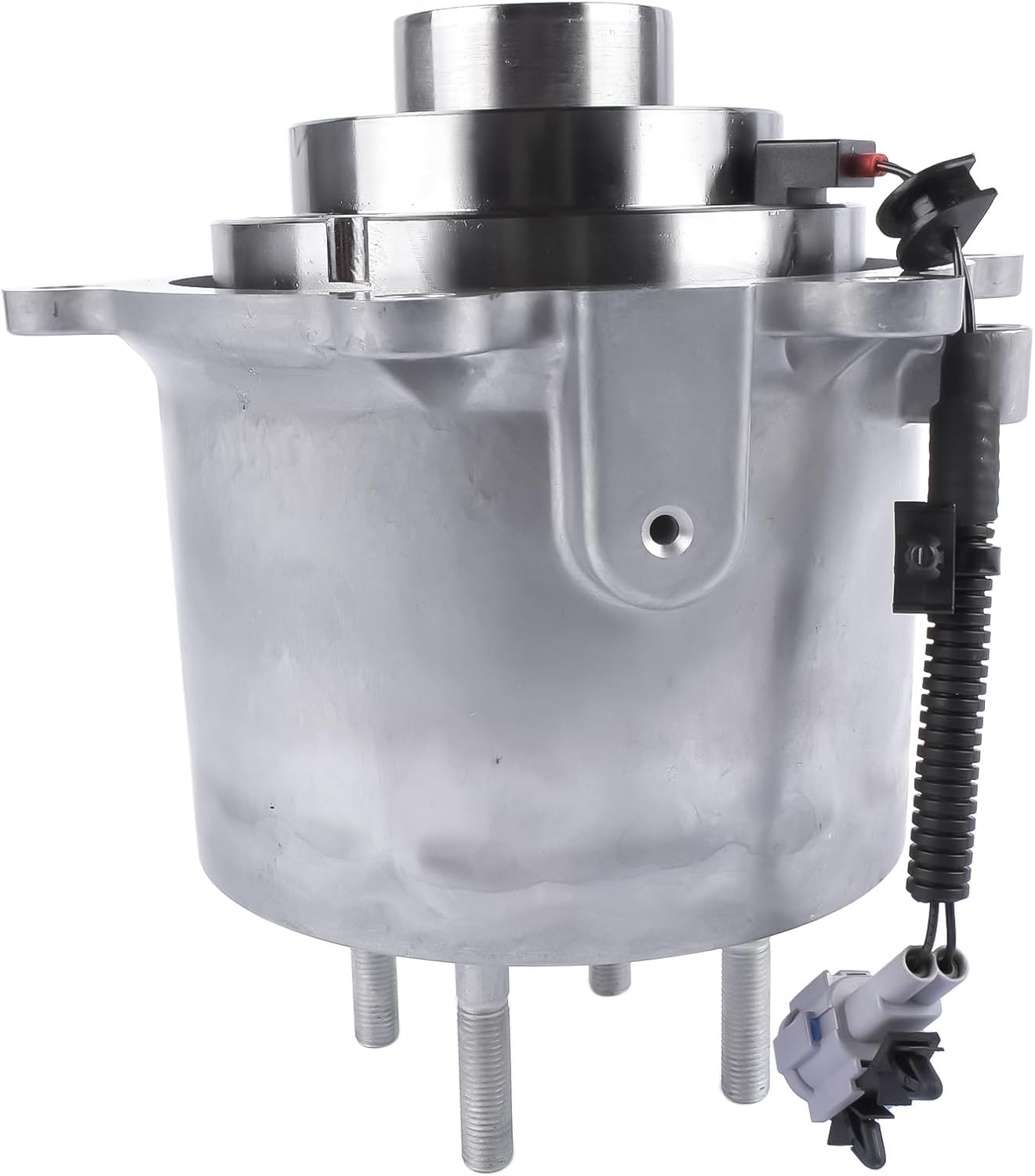 Rear Differential Coupling Replacement for Nissan Pathfinder R52 Infiniti JX35 QX60 L50 3.5L 38761-3KA0B 387613KA0B