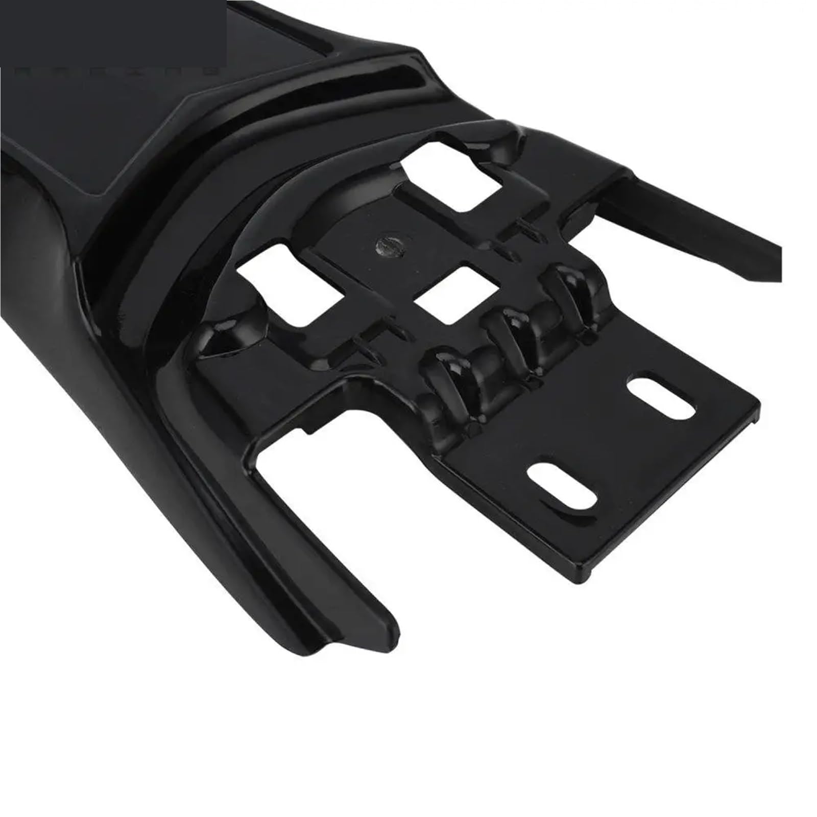 Adatto per parafango posteriore Surron Light Bee XS che allunga la protezione della coda più lunga protezione forcella(Gray)