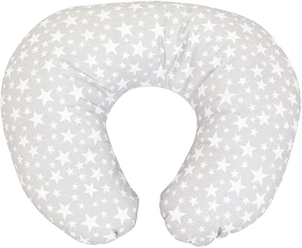 cambrass nursing pillow