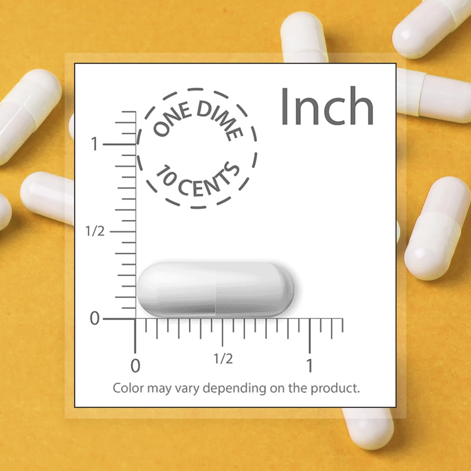 Supersmart Caprylic Acid Supplement 1350mg per Day (from MCT Oil) - Medium-Chain Triglycerides Saturated Fatty Acid - Octanoic Acid | No-GMO & Gluten Free - 90 Vegetarian Capsules