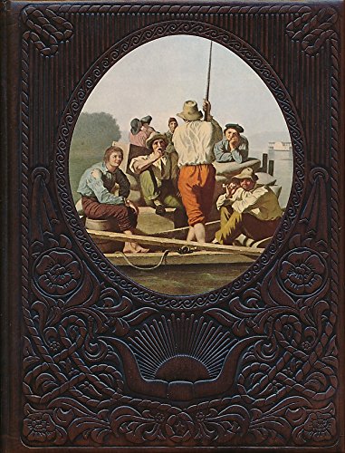 The Forty-Niners. The Old West. Time-Life B00PFW8U46 Book Cover