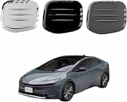 トヨタ　セット割　プリウス30 テールランプガード　＋給油口カバー トヨタ純正 プリウス30系 プリウスα フューエルリッド