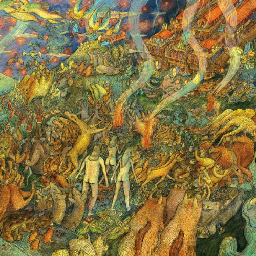 (!!! Chk Chik Chick)