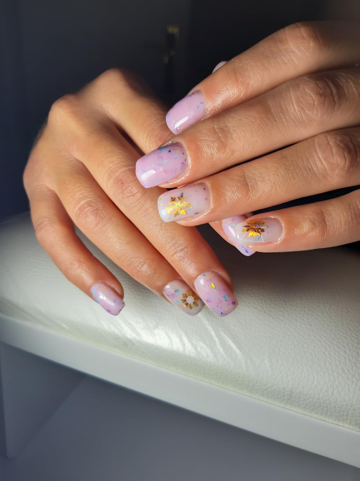 Sehr schöne Weihnachtsmotive