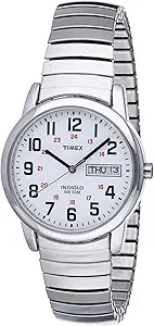 Timex Men's Easy Reader Watch
