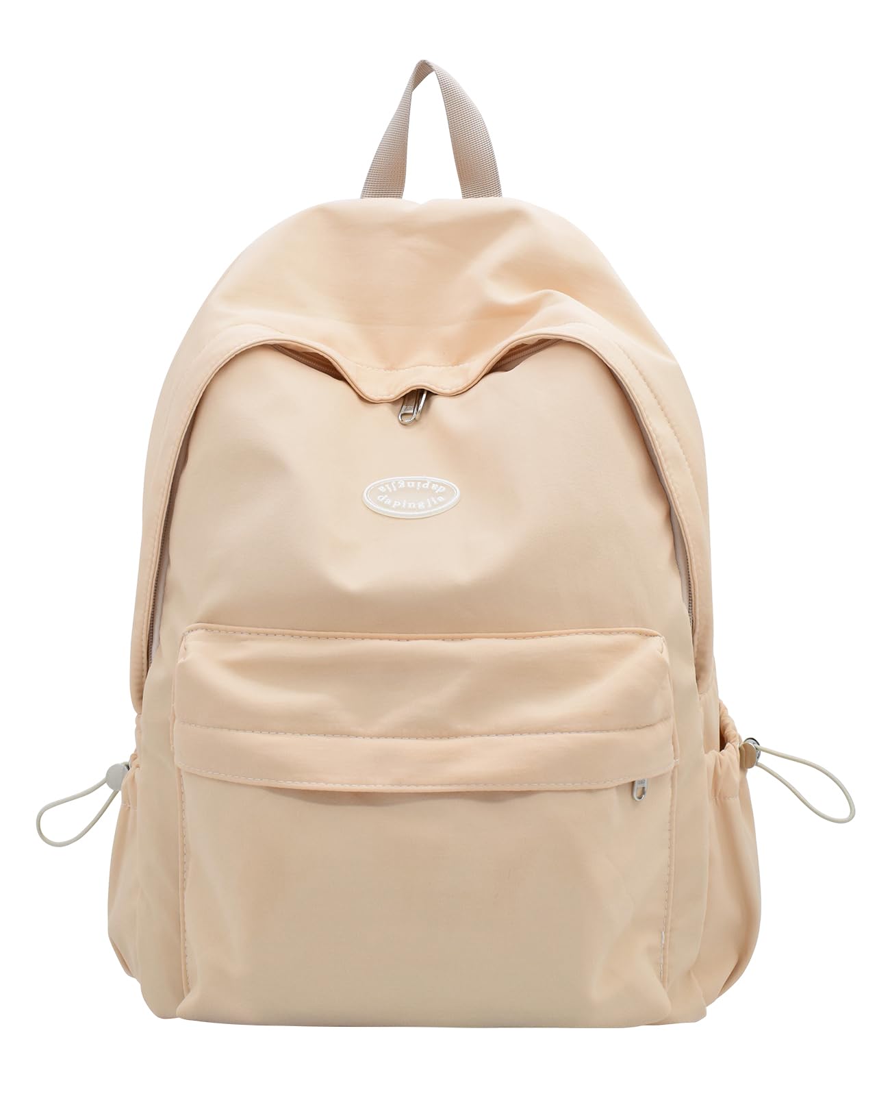 TeeYee Damen Rucksack Nylon Backpack Casual Travel Daypack S