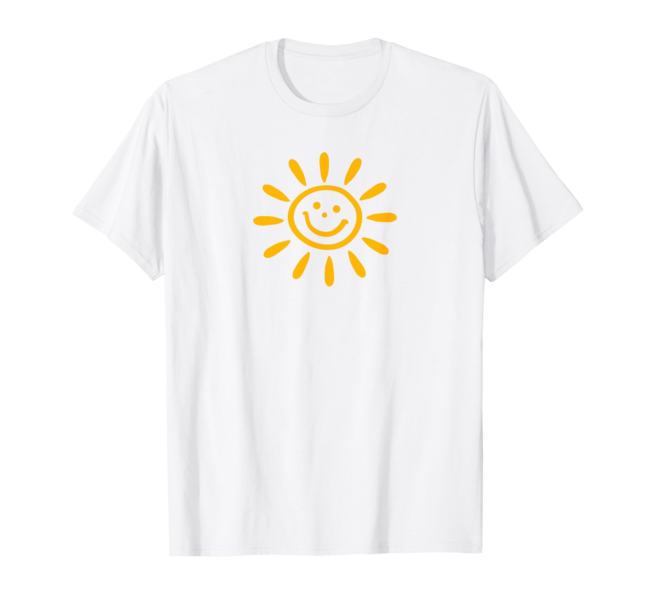Kleidung mit Designs von Amazon Merch on Demand