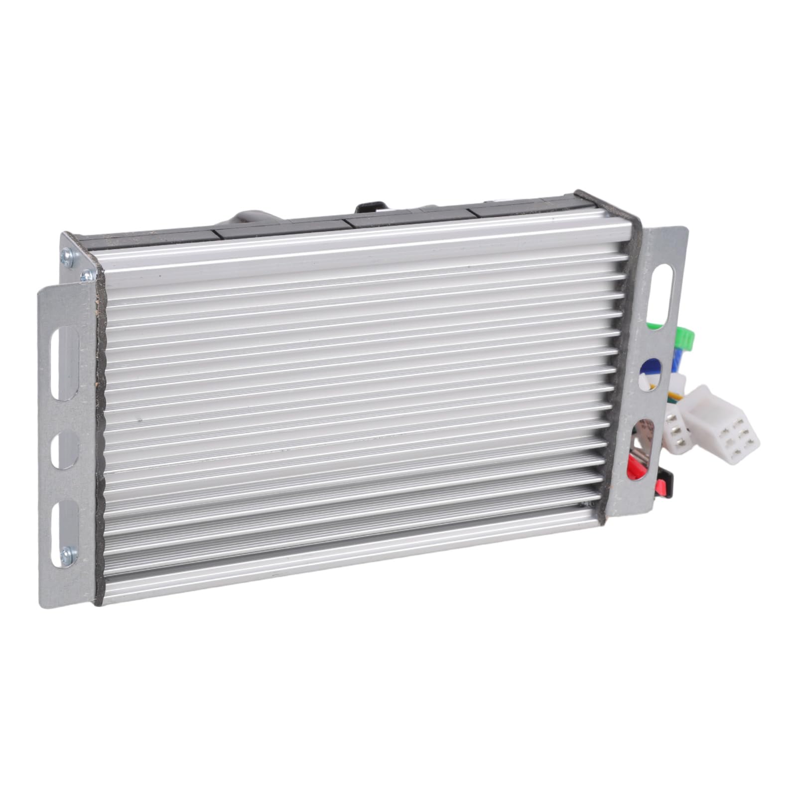 Gestionnaire de cycle électrique 48 V 72 V 1500 W Moteur puissant Structure fluide haute efficacité Technologie de fluctuation sinusoïdale Gestionnaire de vitesse du moteur à cycle électrique