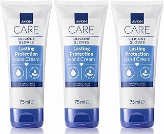 Avon Care Silicone Glove - Cremas protectoras...