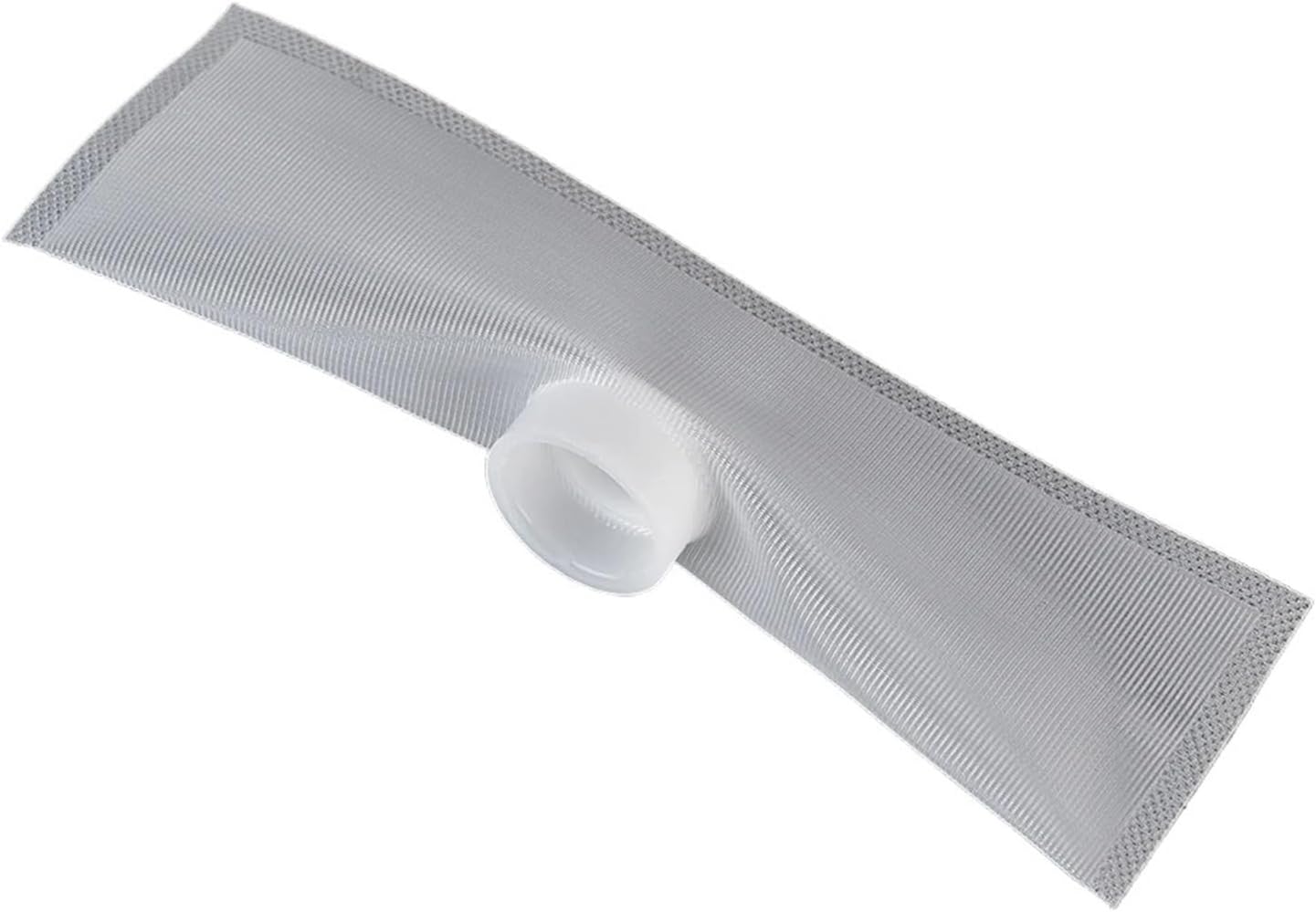 Fuel Pump Filter for PO BV250 Tourer, Beverly, MP3, and Gil-era Models - Quality Nylon Replacement Part
